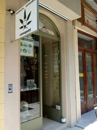 Cannapoint