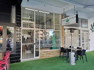 Cannaporium