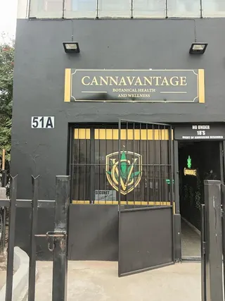 Cannavantage