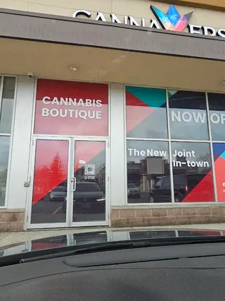 Cannaverse