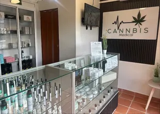 Cannbis Medical