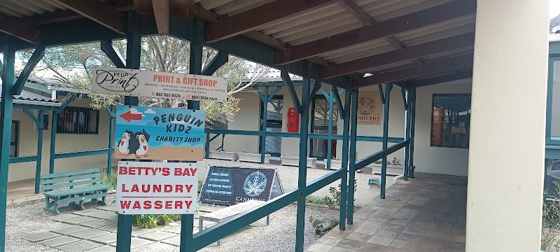 Cannexus Betty's Bay
