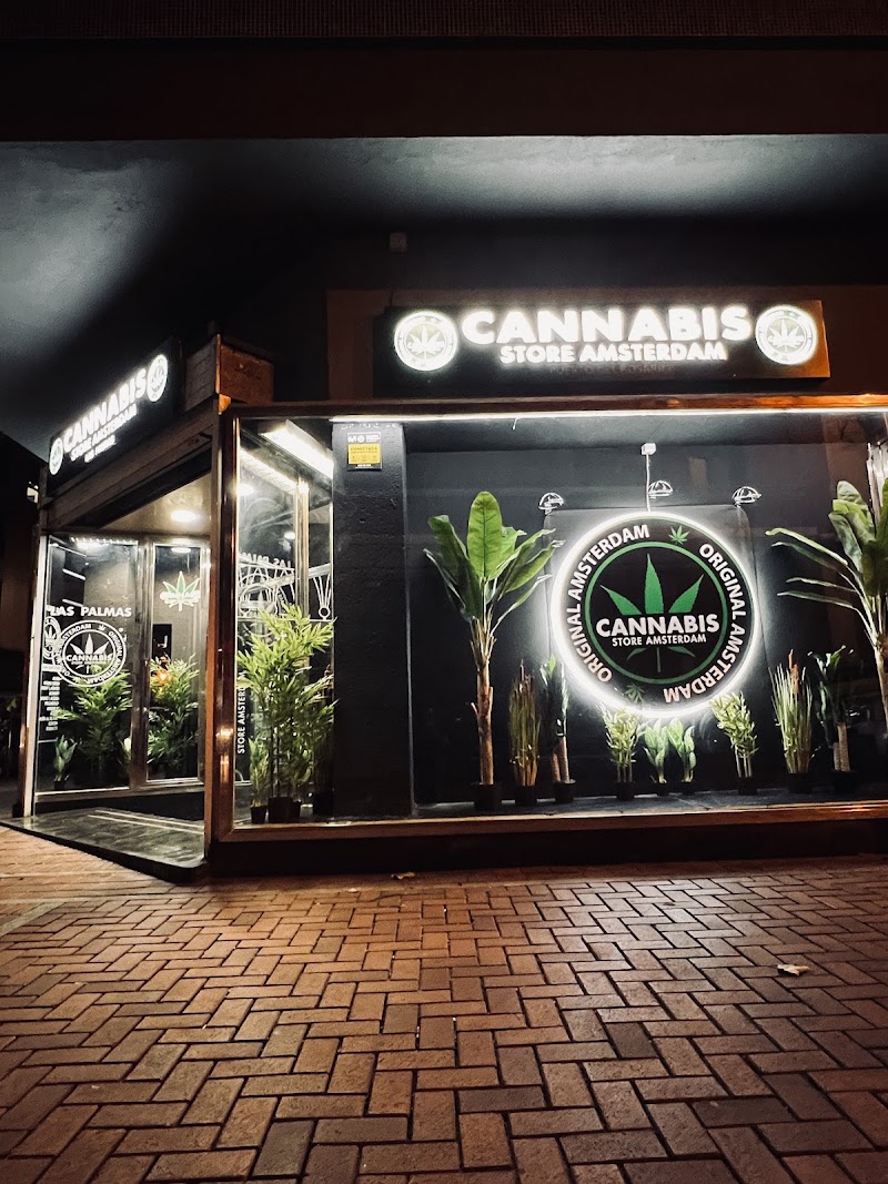 CANNOVARIAS SHOP LAS PALMAS
