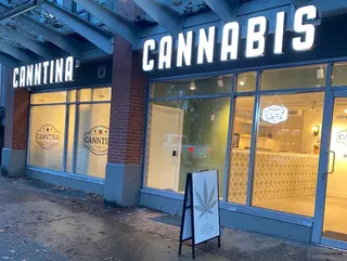 Canntina Cannabis