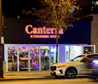 Canterra - Buffalo Cannabis Dispensary