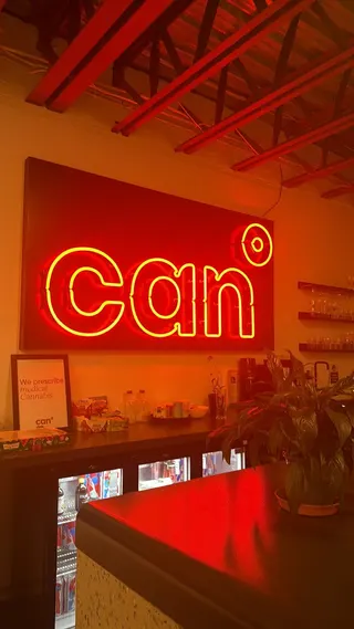 Cantourage Cannabis Clinic