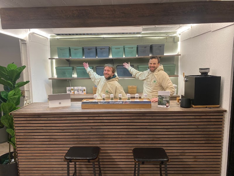 Cantura Bravo – Cannabis Social Club Hamburg