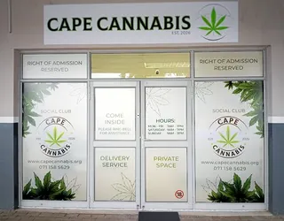 Cape Cannabis