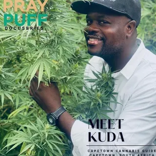Cape Town Cannabis Guide