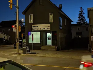 Capital Cannabis