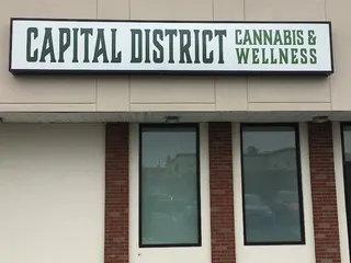 Capital District Cannabis and Wellness