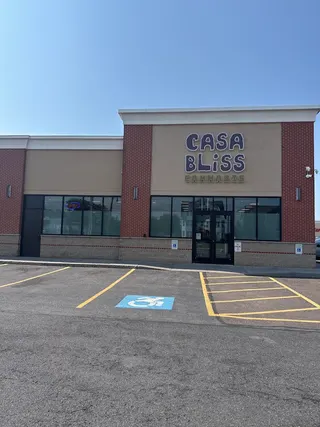 Casa Bliss Cannabis Dispensary