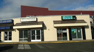 Cascade Herb Company
