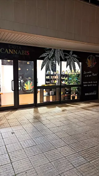 Casta Cannabis CBD