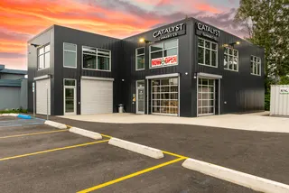 Catalyst Cannabis Co. Muldoon