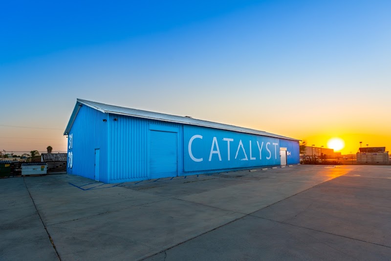 Catalyst Cannabis Dispensary Long Beach Cherry