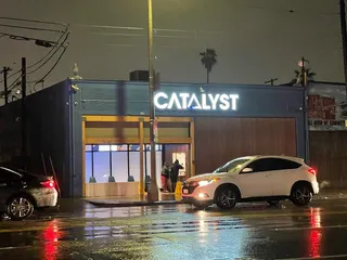 Catalyst Cannabis Dispensary Los Angeles Florence