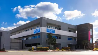 Catalyst Cannabis Dispensary San Diego