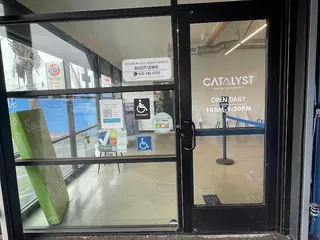 Catalyst Cannabis - Figueroa
