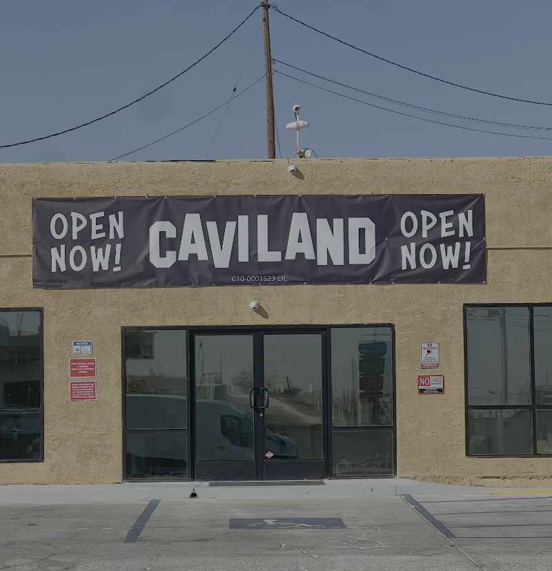 Cavi Land