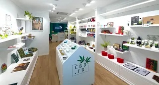 CBD.FR Annemasse
