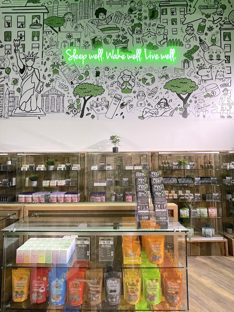 CBD Kratom