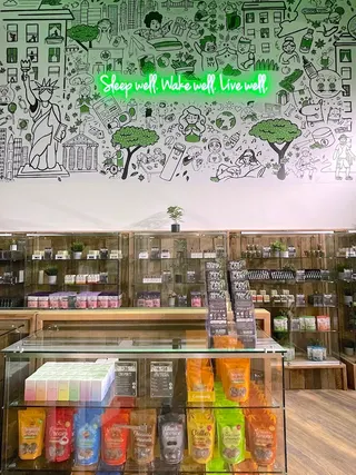 CBD Kratom