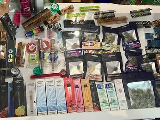 CBD Madrid | Mr. Weed