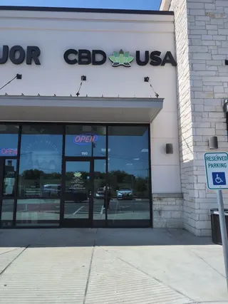CBD Plus USA