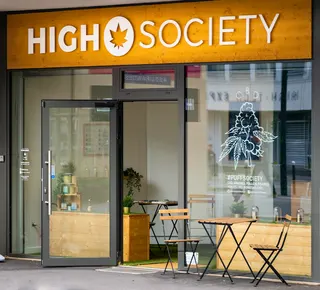 CBD RENNES HIGH SOCIETY