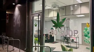 CBD shop Tartu