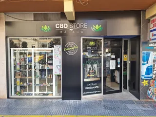 Cbd Store Malaga