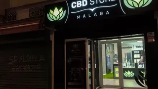 CBD Store Malaga