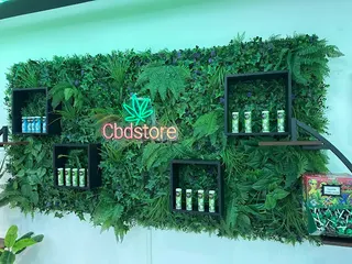 CBD STORE NEVERS