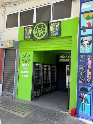 CBD STORE