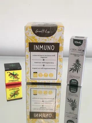 Cbdcarebio