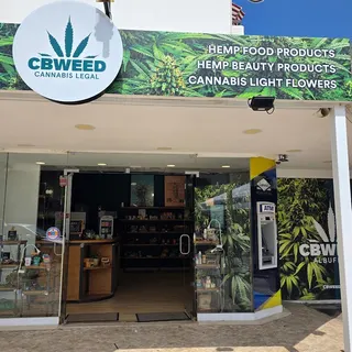 Cbweed Albufeira