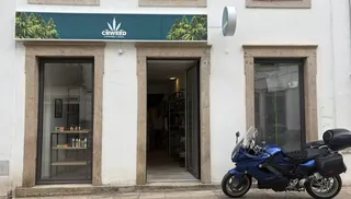 CBWEED Bragança
