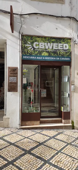 Cbweed Coimbra
