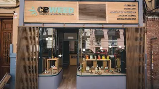 Cbweed