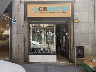 CBWeed