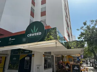 Cbweed Portimão