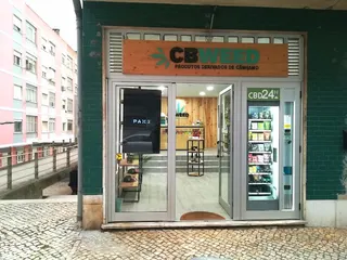 Cbweed Sacavém 24h