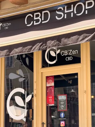 CbZen CBD