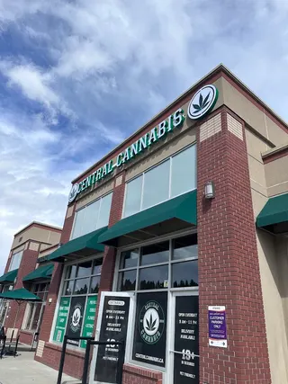 Central Cannabis
