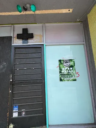 Central Greens Supply Dispensary