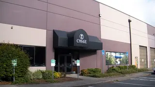 Chalice Weed Dispensary - Airport Way