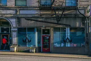 Chalice Weed Dispensary NW Portland