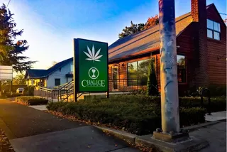 Chalice Weed Dispensary Powell
