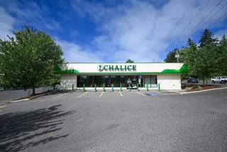 Chalice Weed Dispensary Raleigh Hills